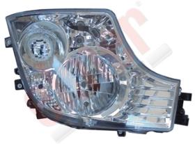 Elmer 160596104 - FARO PRINCIPAL DCH. CON LUZ DIURNA MP4