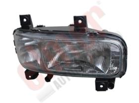 Elmer 160597306 - FARO DCHO. MANUAL MB ATEGO