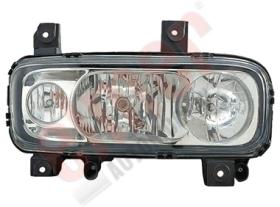 Elmer 160597314 - FARO DELANTERO DCHO. MERCEDES