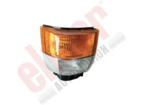 Elmer 160900008 - PILOTO INTERMITENTE DCH. NISSAN CABSTAR