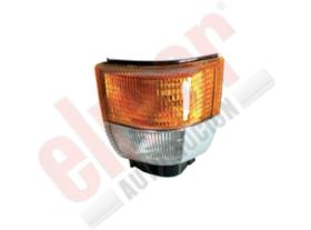 Elmer 160900009 - PILOTO INTERMITENTE IZQ. NISSAN CABSTAR