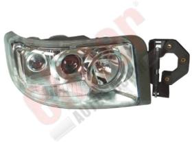 Elmer 501902 - FARO DEL. DCHO. MANUAL XENON RENAUL