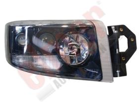Elmer 160130802 - FARO DCH. PARABOLA NEGRA REN.NEW PREM