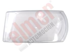 Elmer 160345529 - CRISTAL FARO IZQDO. SCANIA CR-R