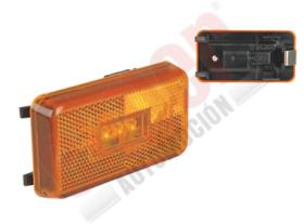 Elmer 002999 - PILOTO LATERAL LED SCANIA R