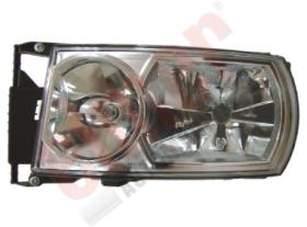 Elmer 160345527 - FARO PRINCIPAL XENON IZQ. SCANIA R