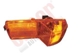 Elmer 160345525 - PILOTO AMBAR SCANIA SERIE R