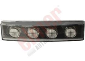 Elmer 160345526 - PILOTO VISERA 4 LEDS SCANIA R