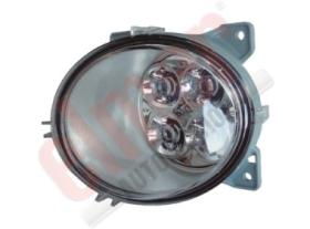 Elmer 160345533 - PILOTO LUZ POSICION LED IZQD.SCANIA