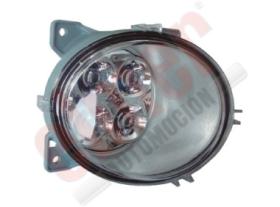 Elmer 160345532 - FARO LUZ POSICION LED DCHO. SCANIA