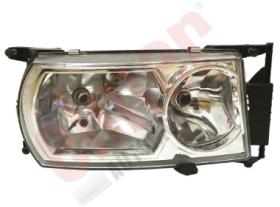 Elmer 608500 - FARO PRINCIPAL DCHO. SCANIA R 2010-