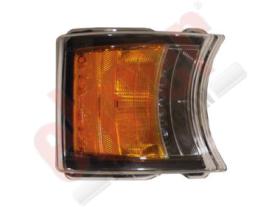 Elmer 160345534 - PILOTO INTERM. DEL. DCHO./IZQDO LED