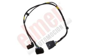 Elmer 160213806 - CABLES ELECTRICO VOLVO FH2008