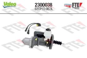 VALEO 2300038 - S2CP10.087A