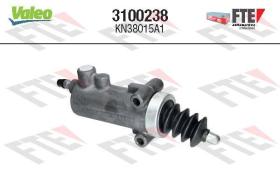 VALEO 3100238 - KN38015A1 - CRC