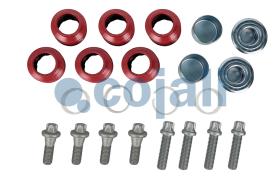 Cojali 6083024 - KIT DE REPARACIÓN PINZA DE FRENO