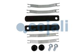 Cojali 6083039 - KIT DE REPARACIÓN PINZA DE FRENO