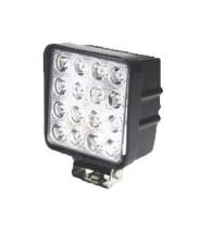 Varios 520944 - FARO DE TRABAJO LED 3500 LÚMENES