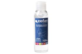 Cofan 15000089 - GEL HIDROALCOHÓLICO 100 ML