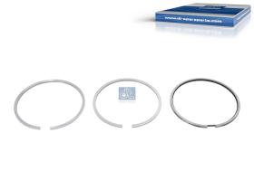 DT 691177 - JUEGO DE SEGMENTOS DE PISTóN