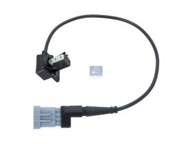 DT 780142 - INTERRUPTOR DE LUZ DE FRENO