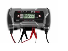 VARTA SPI25PRO - CARGADOR MULTIFUNCION 12/24V-25/12,5A