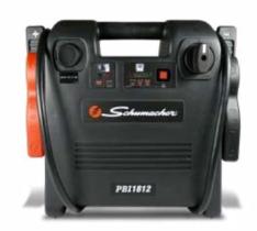 VARTA PBI1812 - ARRANCADOR 12V