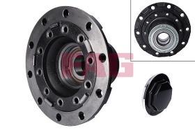 FAG 723502910 - CUBO DE RUEDA V.I. COMPLETO PREMONTADO