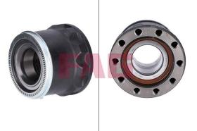 FAG 723500310 - CUBO DE RUEDA V.I. COMPLETO PREMONTADO