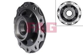 FAG 723503010 - CUBO DE RUEDA V.I. COMPLETO PREMONTADO