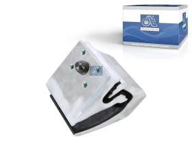 DT 127133 - AMORTIGUADOR DE VIBRACIONES