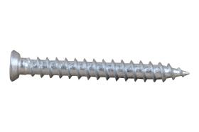 Cofan 025275100 - TORNILLO HORMIGÓN PLANA TORX 7,5X100