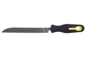 Cofan 09516160 - LIMA CUCHILLO ENTREFINA DOBLE PICADO 150 MM