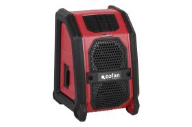 Cofan 50003311 - ALTAVOZ BLUETOOTH 2X2,5W BATERIA