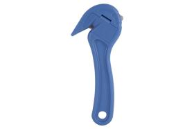 Cofan 10540012 - CUTTER ESPECIAL FLEJES CUCHILLA OCULTA