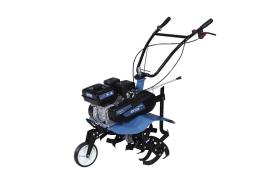 Cofan 71001031 - MOTOAZADA CUCHILLAS DE ACERO ø37 CM MODELO KANSAS