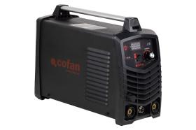 Cofan 09005141 - SOLDADOR INVERTER ELÉCTRICO MMA-160A/TIG-200