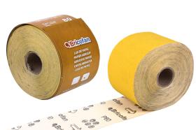 Cofan 09724120 - ROLLO LIJA DE PAPEL 100 X 25 M. G.120