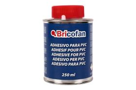 Cofan 15001175 - ADHESIVO PARA PVC 250 ML AGUA POTABLE