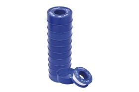 Cofan 10390036 - ROLLO 12 MTS CINTA PTFE DE 12MM X 0,10MM