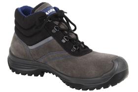 Cofan 12004239 - BOTA SERRAJE GRIS S-3 MODELO ARION T 39