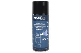 Cofan 15000009 - INOX SPRAY 400 ML