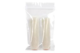 Cofan 15006021 - PACK 2 RECAMBIOS RODILLOS MINI VELOUR 5CM