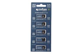 Cofan 50002007 - PILA ALKALINA LR23/12V