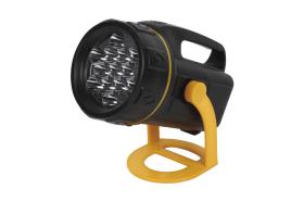 Cofan 50003147 - LINTERNA LED CAMPING EN ABS Y GOMA