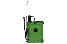 Cofan 90015160 - PULVERIZADOR DE ESPALDA 16 LTS DUAL- ELECTRICO/MANUAL