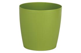 Cofan 90015549 - MACETA CAMELIA COLOR VERDE 14X13.8CM