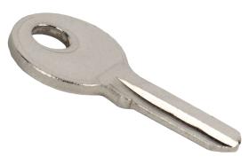 Cofan 10403150 - LLAVE BRUTO CANDADO 20MM (REF 10403107-25-25KA)