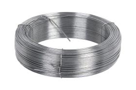 Cofan 10601021 - ROLLO ALAMBRE GALVANIZADO 1 KG (1,1MM) Nº 6