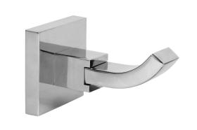 Cofan 42001185 - PERCHA MODELO MARVAO INOX 304  BRILLO